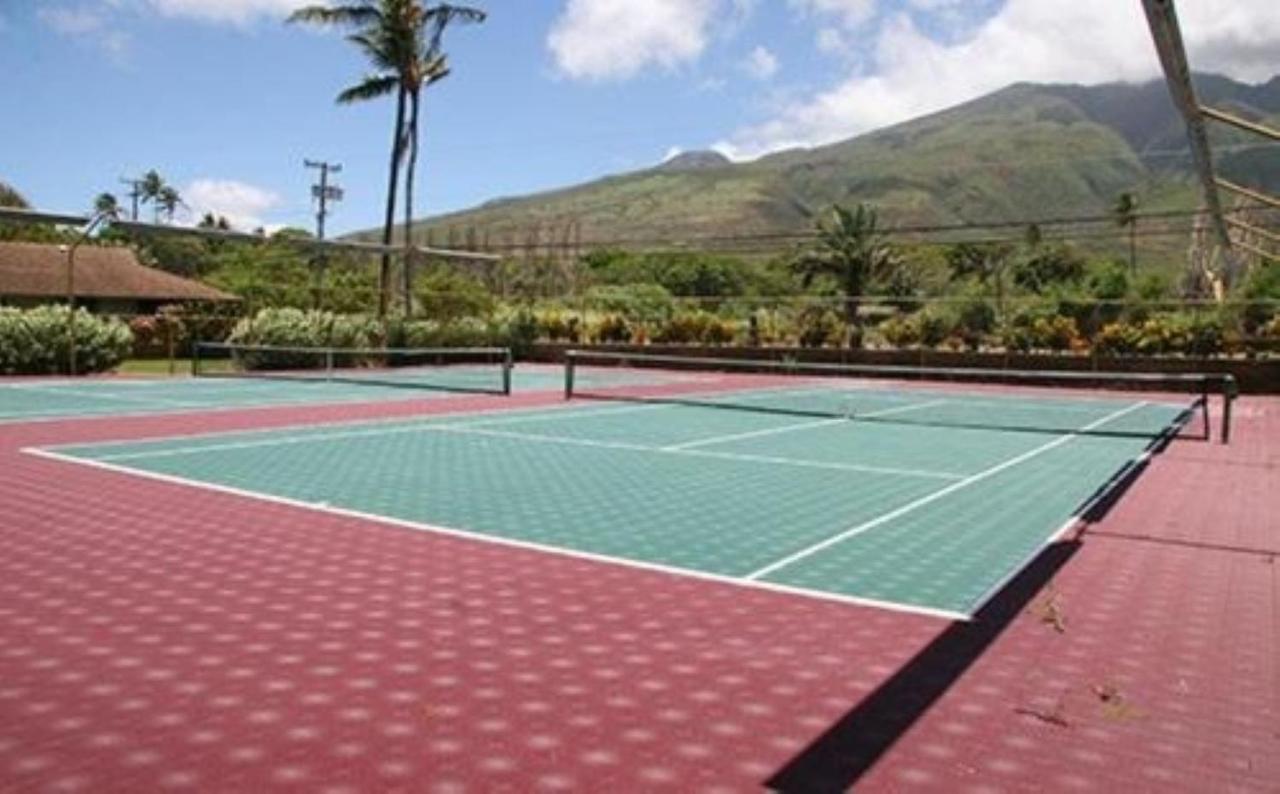 Апартаменты Molokai Island Retreat With Beautiful Ocean Views And Pool - Newly Remodeled! Ualapue Экстерьер фото