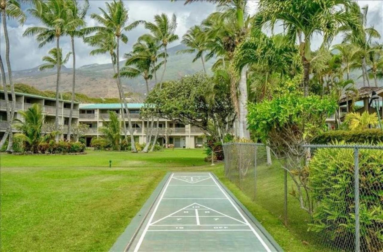 Апартаменты Molokai Island Retreat With Beautiful Ocean Views And Pool - Newly Remodeled! Ualapue Экстерьер фото