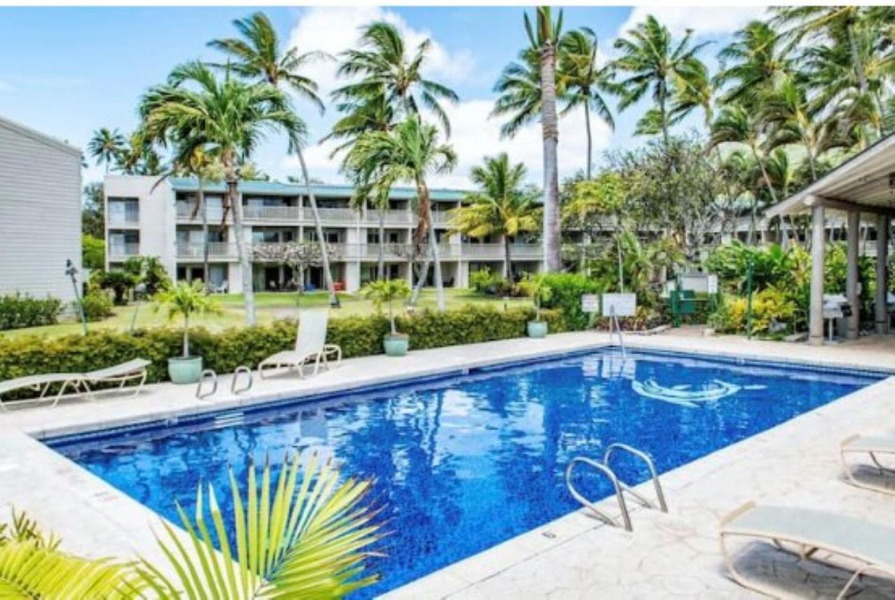 Апартаменты Molokai Island Retreat With Beautiful Ocean Views And Pool - Newly Remodeled! Ualapue Экстерьер фото
